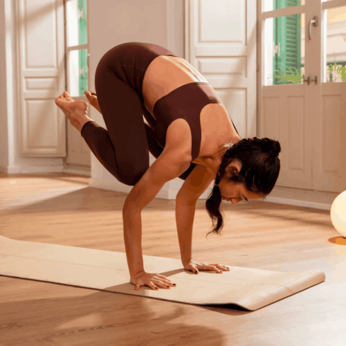 vinyasa